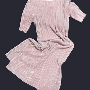Asos Women's Pink Dress